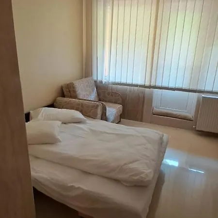 Appartement Right At A Slops