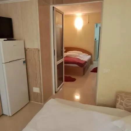 Appartement Right At A Slops