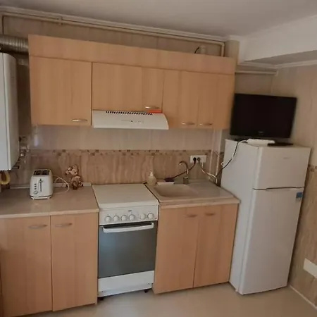 Appartement Right At A Slops *